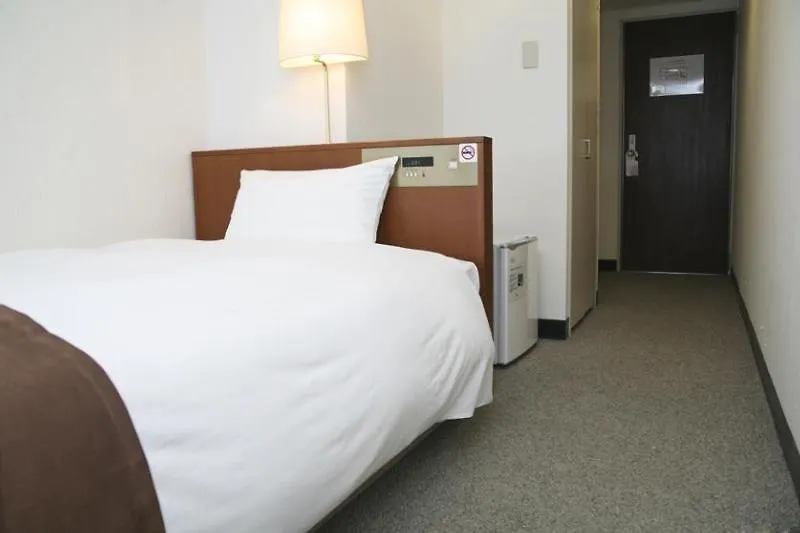 Tokyo Plaza Hotel 2*,  Japón