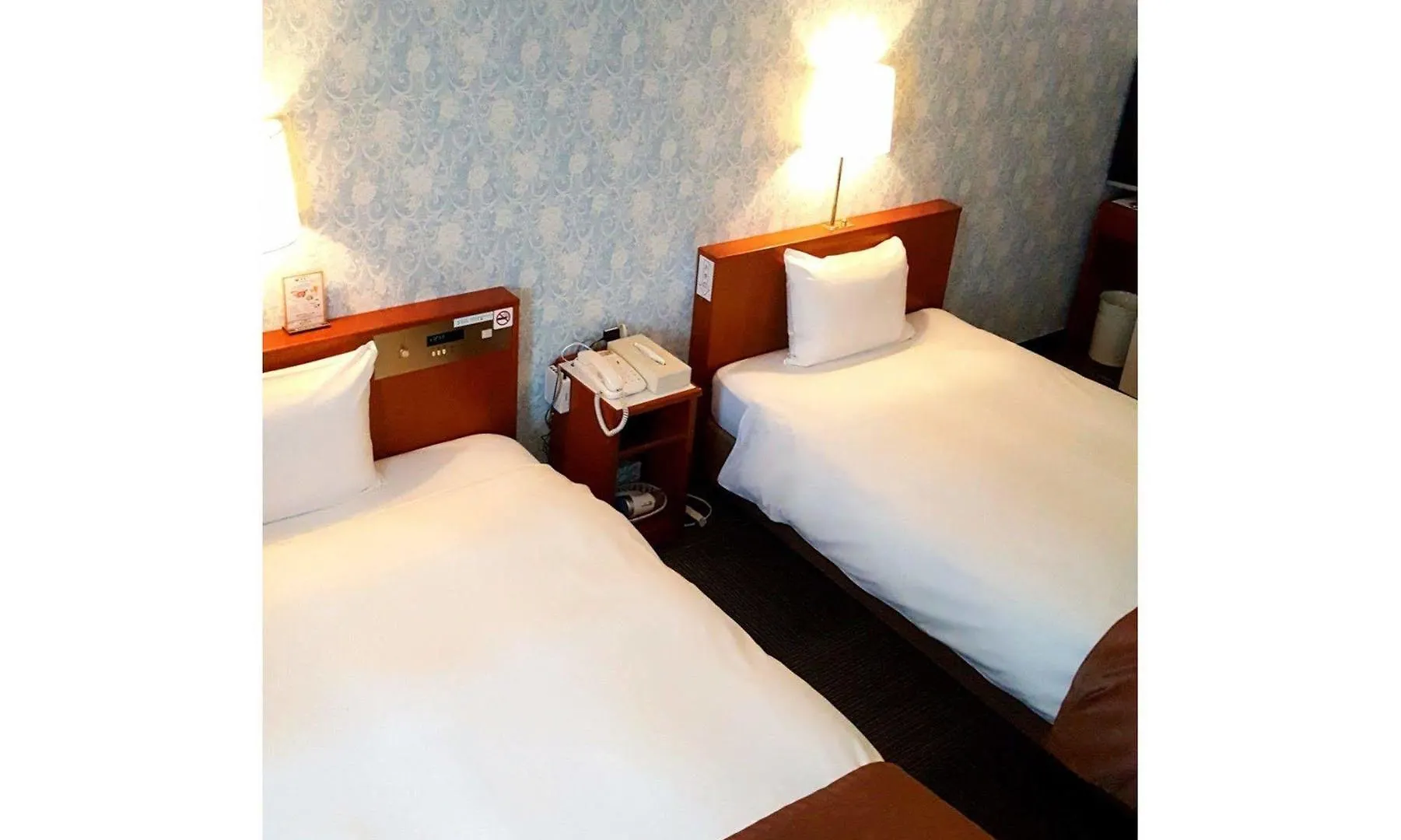 Tokyo Plaza Hotel Japón
