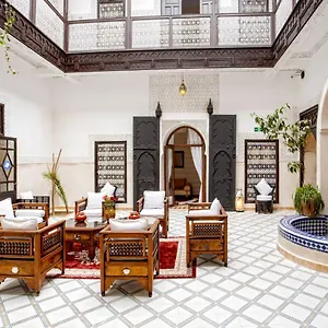 Al Jana 3* Marrakesh