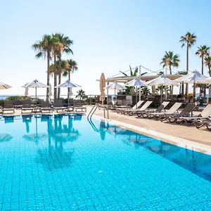 Leonardo Crystal Cove & - Adults Only מלון
