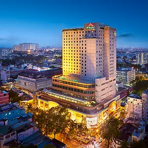 ***** Hotel Windsor Plaza Vietnam