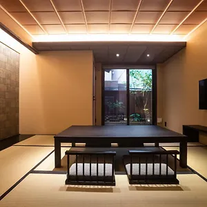  Holiday home Rinn Kiyomizu Gojo Machiya North Japan