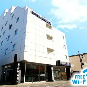https://livemax-chitose.hokkaidohotelsjapan.com