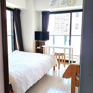  Apartment オリエントシティ南堀江ⅱ Japan