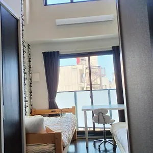  Apartment オリエントシティ南堀江ⅱl Japan