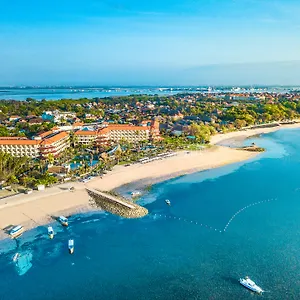***** Resort Grand Mirage & Thalasso Bali Indonesia