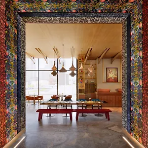 Indigo Downtown By Ihg 5* Dubái