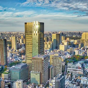 Отель The Ritz-carlton,