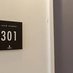  Apartment Haginochaya Japan