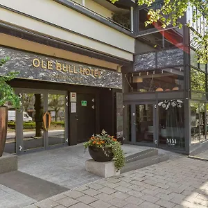 Appart hôtel Ole Bull, Western Signature Collection