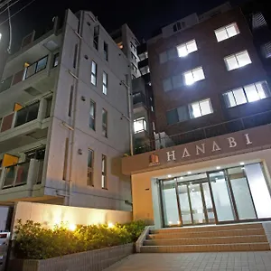 Hotel Hanabi