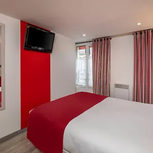 Hotel Saint Georges Lafayette