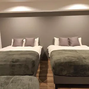Appartement Ocean Niponichi