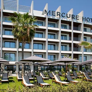 Mercure מלון