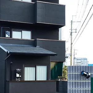  Apartment Rikyuan Nishikyogoku Japan