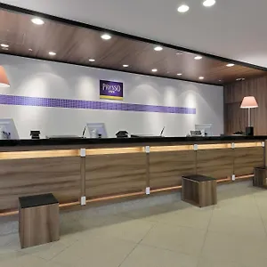Отель Keio Presso Nihonbashi Kayabacho