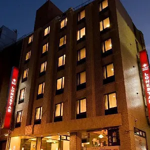 Hotel economico Lonestar
