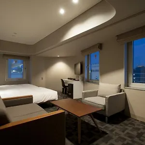 Отель Agora Place Asakusa