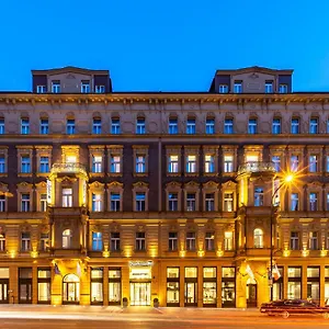 ***** Hotel Radisson Blu Czech Republic