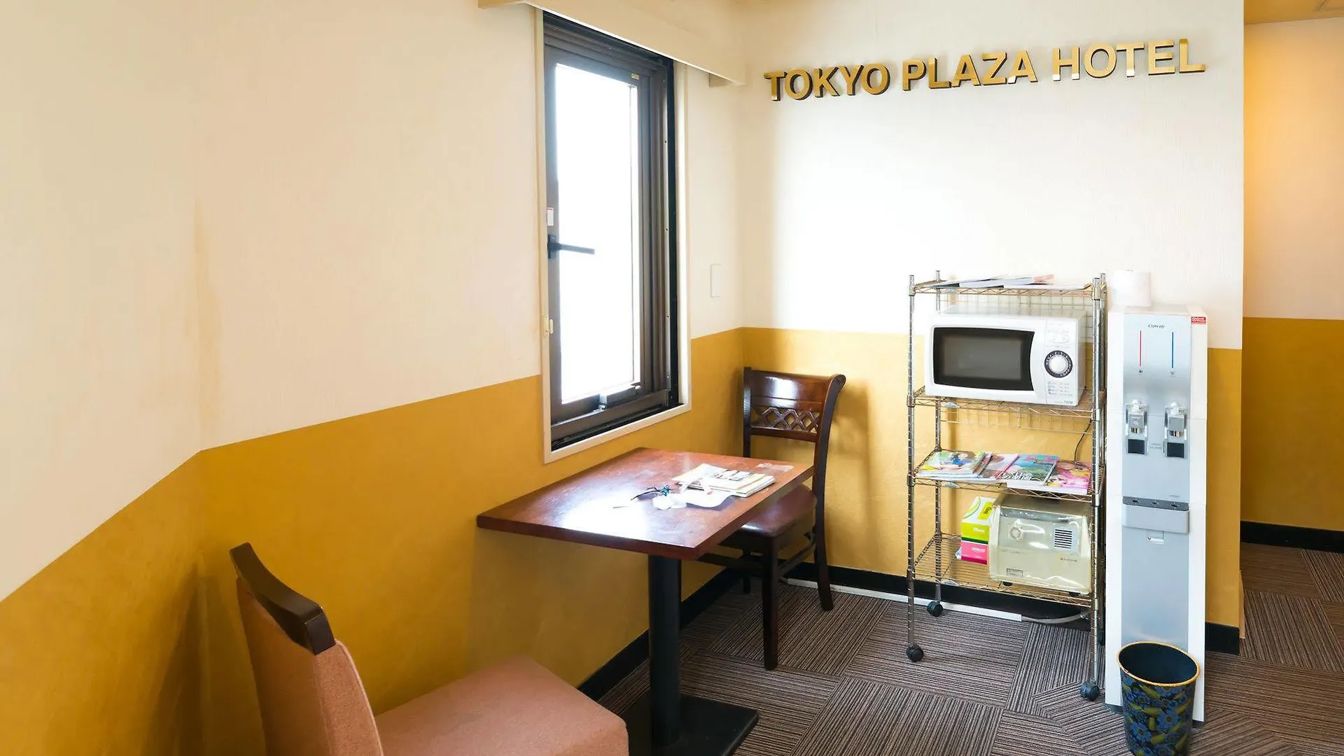 东京广场酒店 東京都 日本